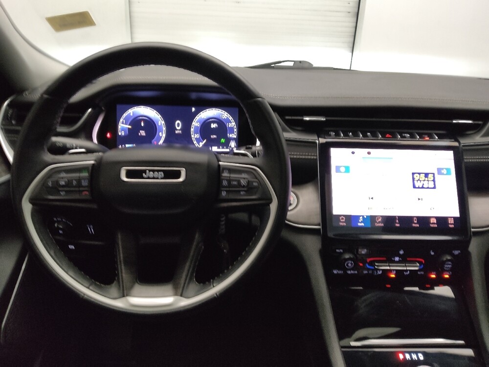 2022 Jeep Grand Cherokee in Stone Mountain, GA 30083 - 18110030 22