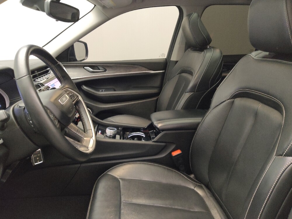 2022 Jeep Grand Cherokee in Stone Mountain, GA 30083 - 18110030 17