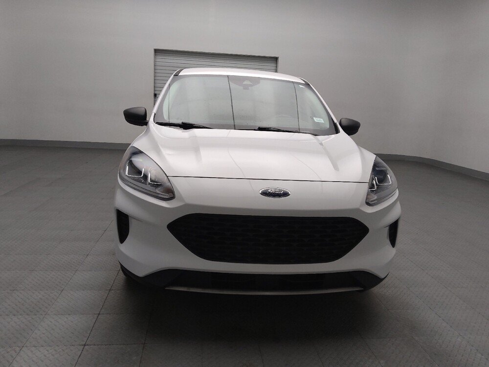2021 Ford Escape in Fort Worth, TX 76116 - 18110031 14