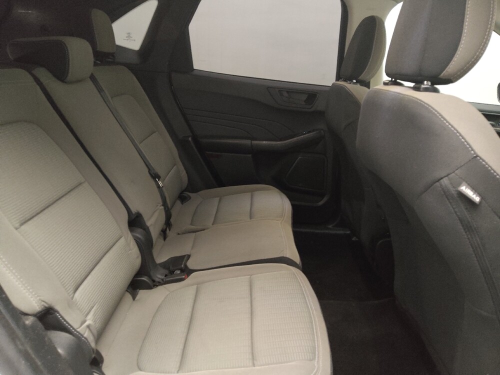 2021 Ford Escape in Fort Worth, TX 76116 - 18110031 19