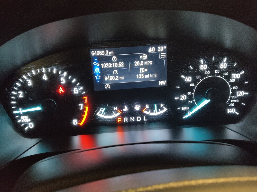 2021 Ford Escape in Fort Worth, TX 76116 - 18110031 23