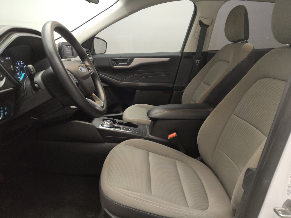 2021 Ford Escape in Fort Worth, TX 76116 - 18110031 17
