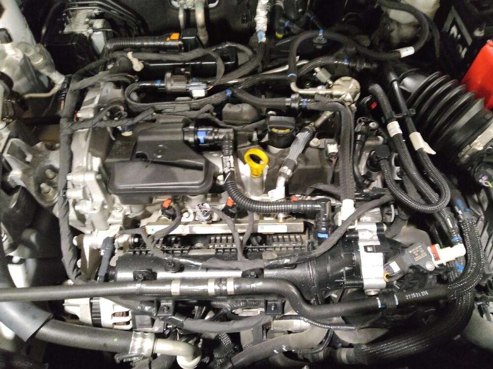 2021 Ford Escape in Fort Worth, TX 76116 - 18110031 30