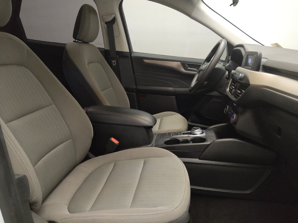 2021 Ford Escape in Fort Worth, TX 76116 - 18110031 21