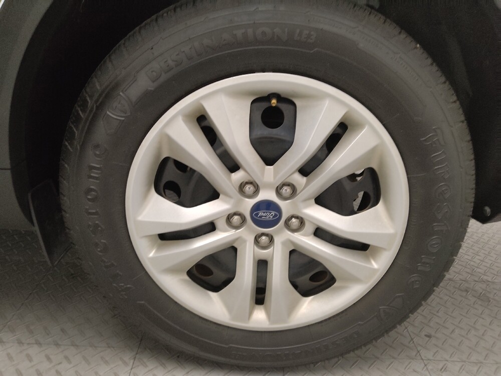 2021 Ford Escape in Fort Worth, TX 76116 - 18110031 31