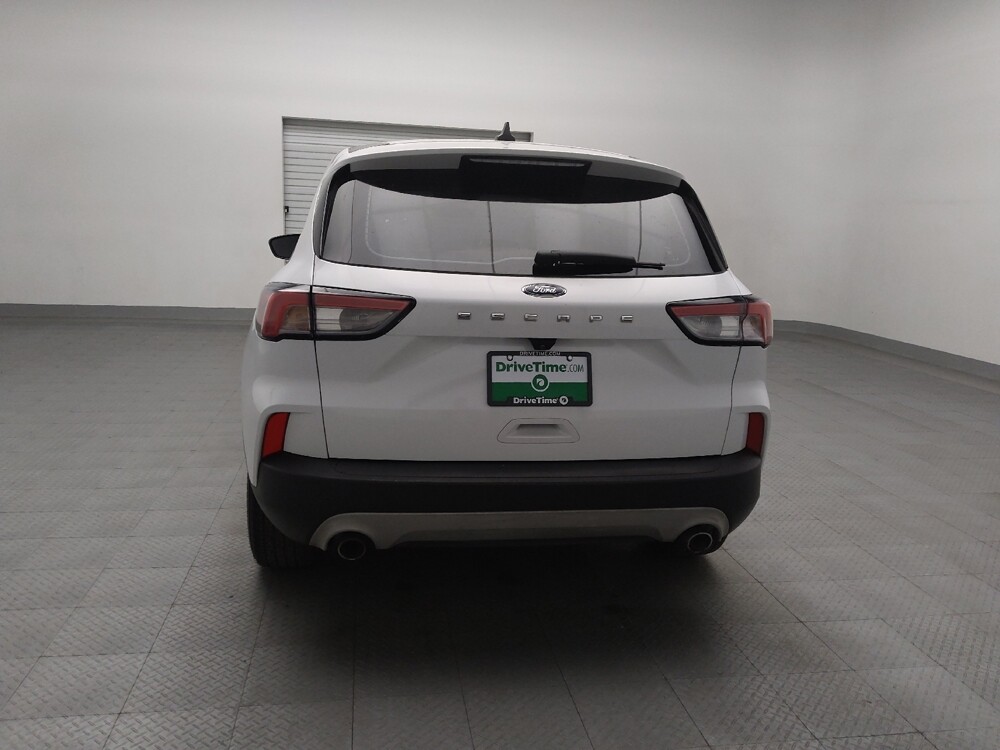 2021 Ford Escape in Fort Worth, TX 76116 - 18110031 6
