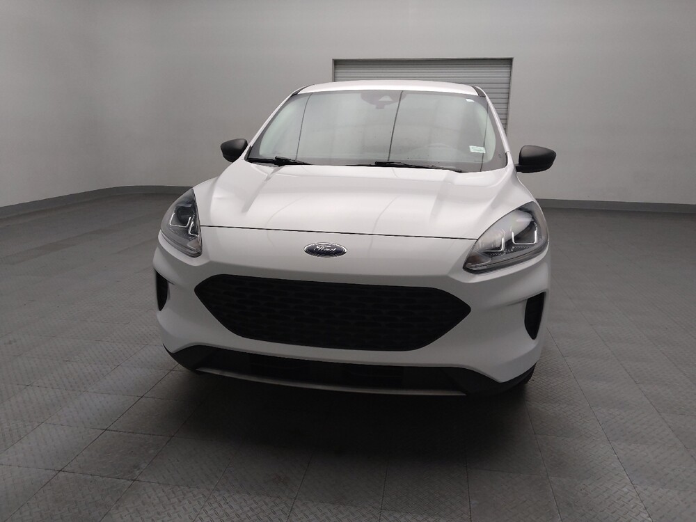 2021 Ford Escape in Fort Worth, TX 76116 - 18110031 15