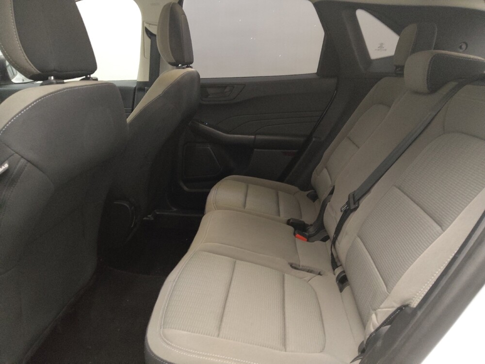 2021 Ford Escape in Fort Worth, TX 76116 - 18110031 18