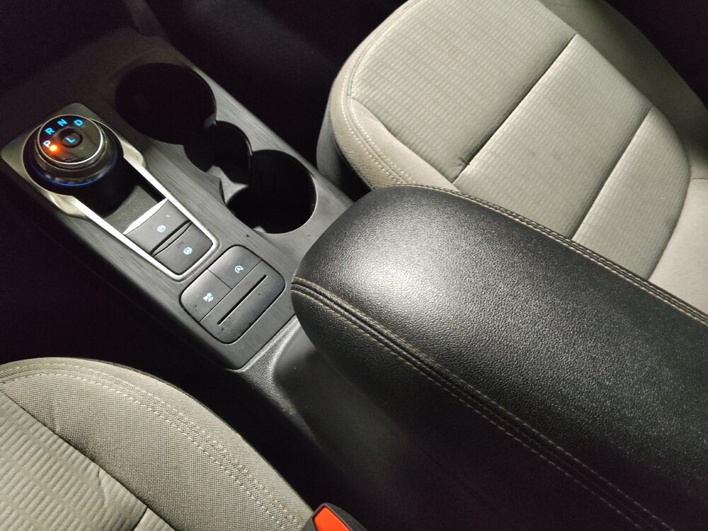 2021 Ford Escape in Fort Worth, TX 76116 - 18110031 26