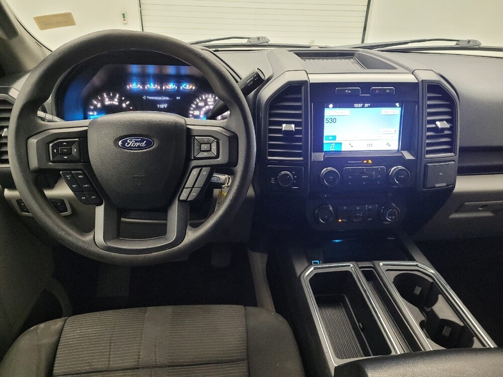 2017 Ford F150 in Columbus, OH 43228 - 18110032 22
