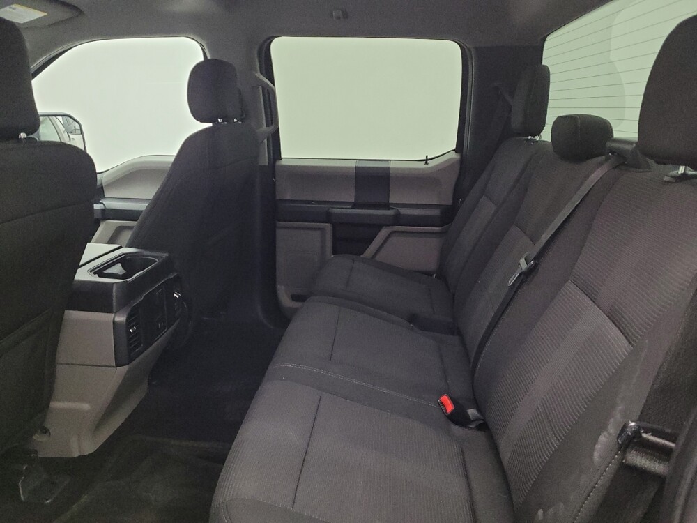 2017 Ford F150 in Columbus, OH 43228 - 18110032 18