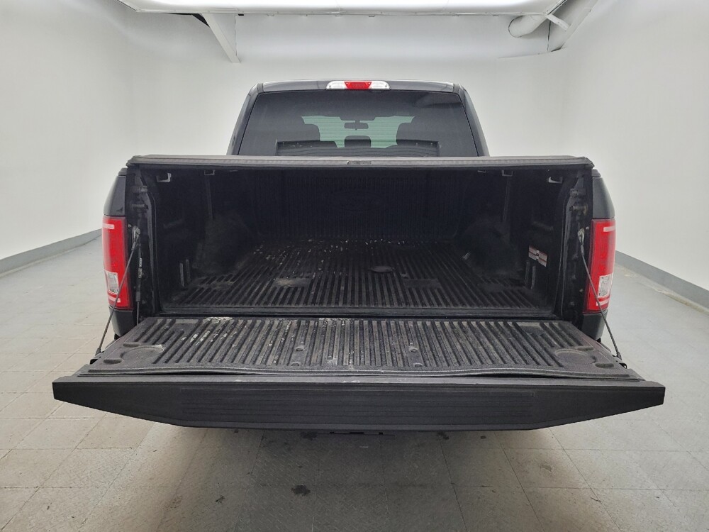 2017 Ford F150 in Columbus, OH 43228 - 18110032 29