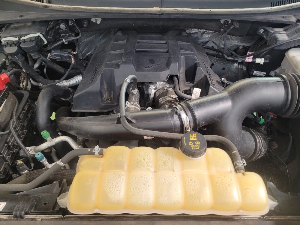 2017 Ford F150 in Columbus, OH 43228 - 18110032 30