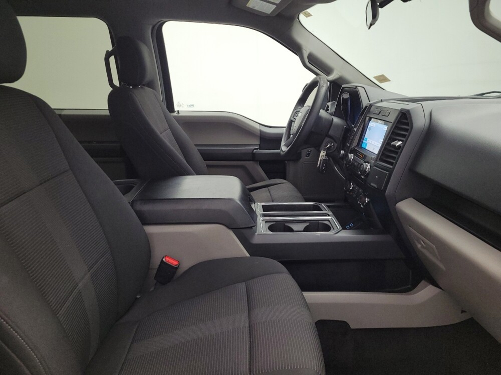 2017 Ford F150 in Columbus, OH 43228 - 18110032 21