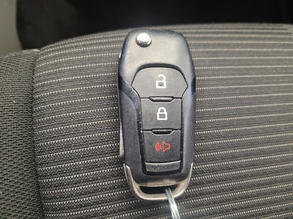 2017 Ford F150 in Columbus, OH 43228 - 18110032 32