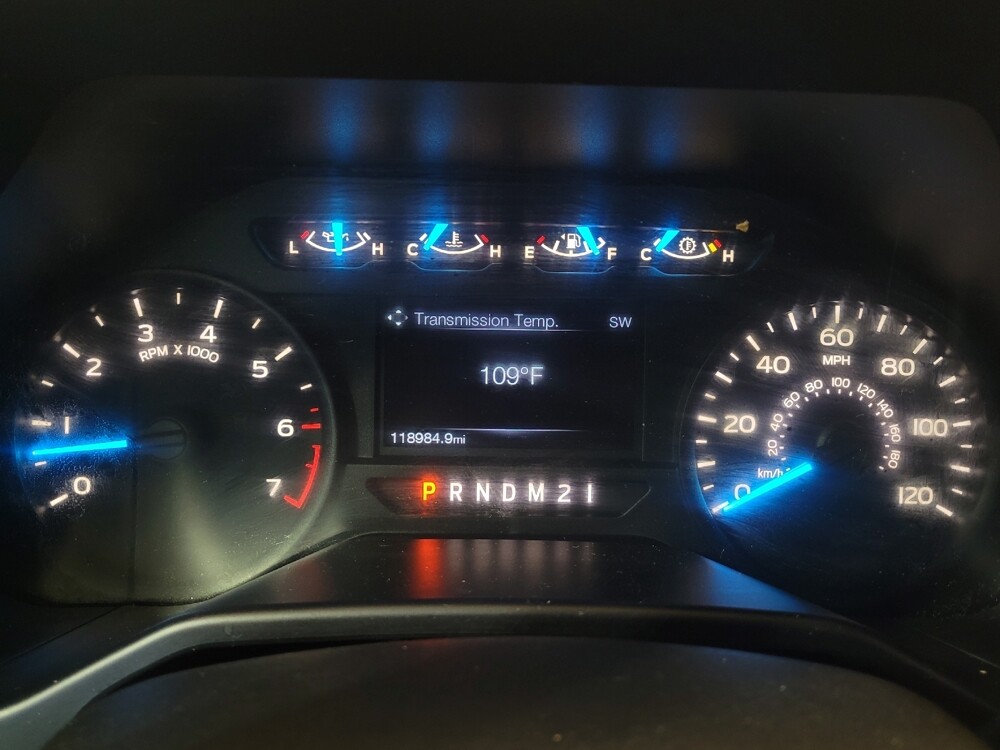 2017 Ford F150 in Columbus, OH 43228 - 18110032 23