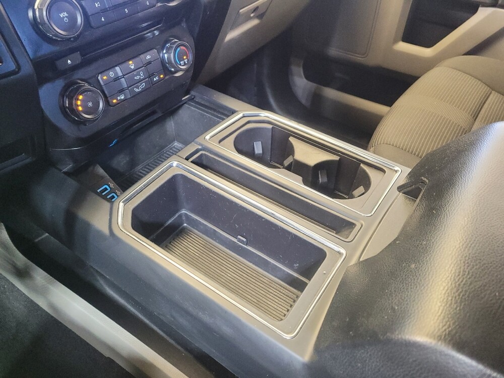 2017 Ford F150 in Columbus, OH 43228 - 18110032 26