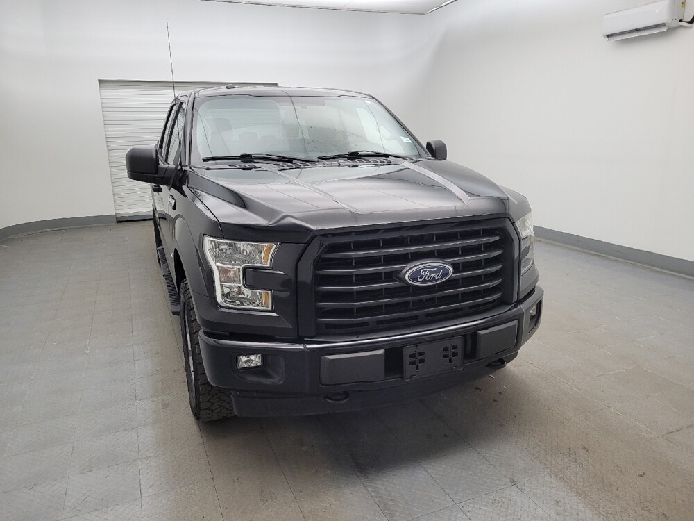2017 Ford F150 in Columbus, OH 43228 - 18110032 14