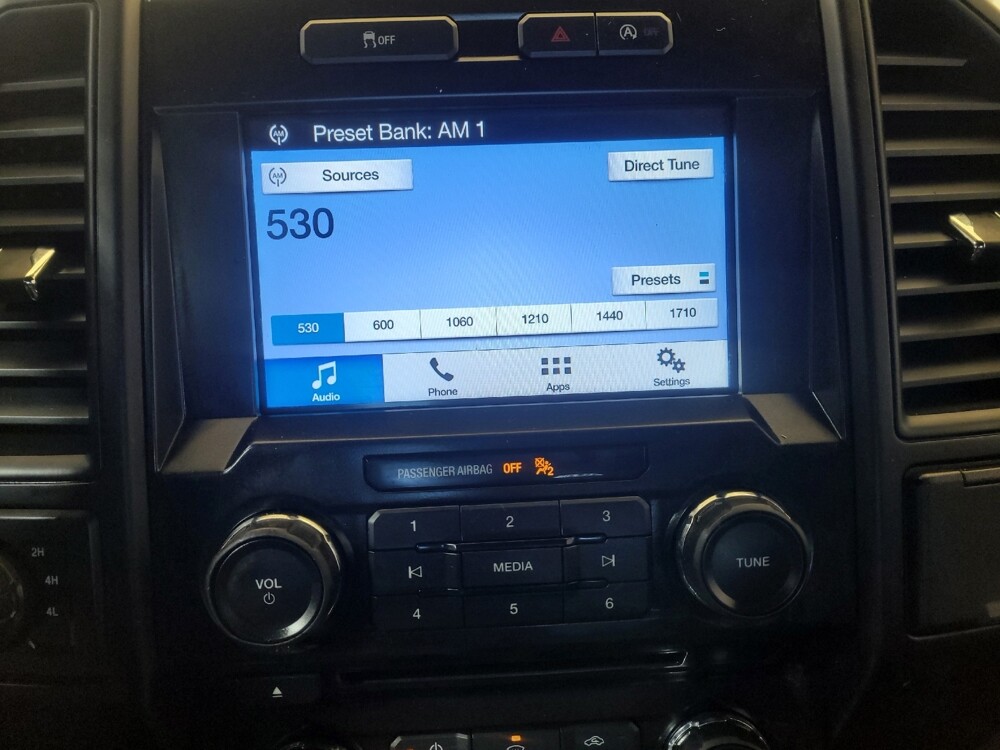 2017 Ford F150 in Columbus, OH 43228 - 18110032 25