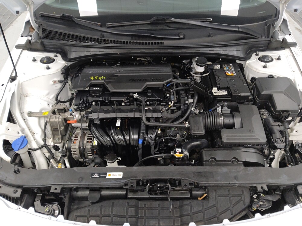 2024 Hyundai Elantra in St. Louis, MO 63125 - 18110033 30