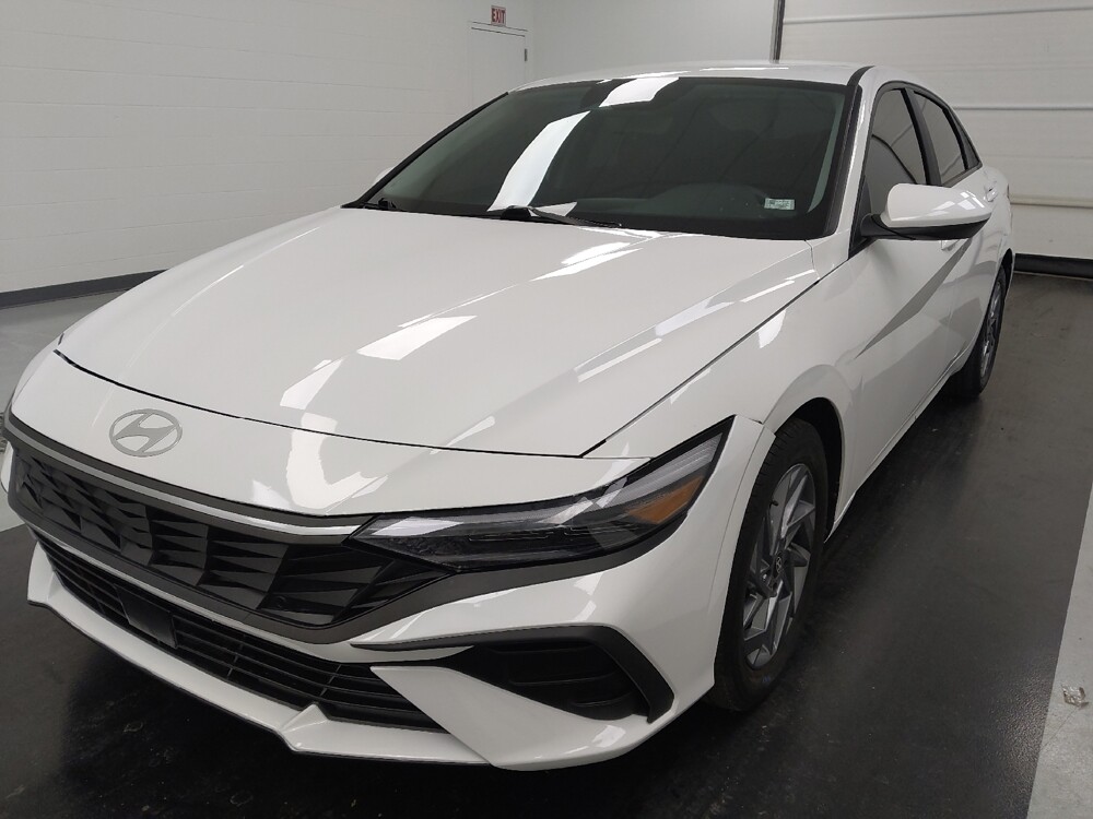 2024 Hyundai Elantra in St. Louis, MO 63125 - 18110033 15