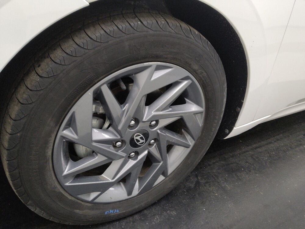 2024 Hyundai Elantra in St. Louis, MO 63125 - 18110033 31