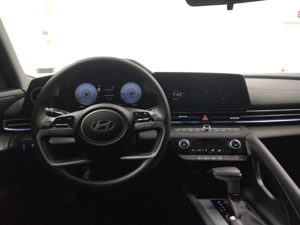 2024 Hyundai Elantra in St. Louis, MO 63125 - 18110033 22