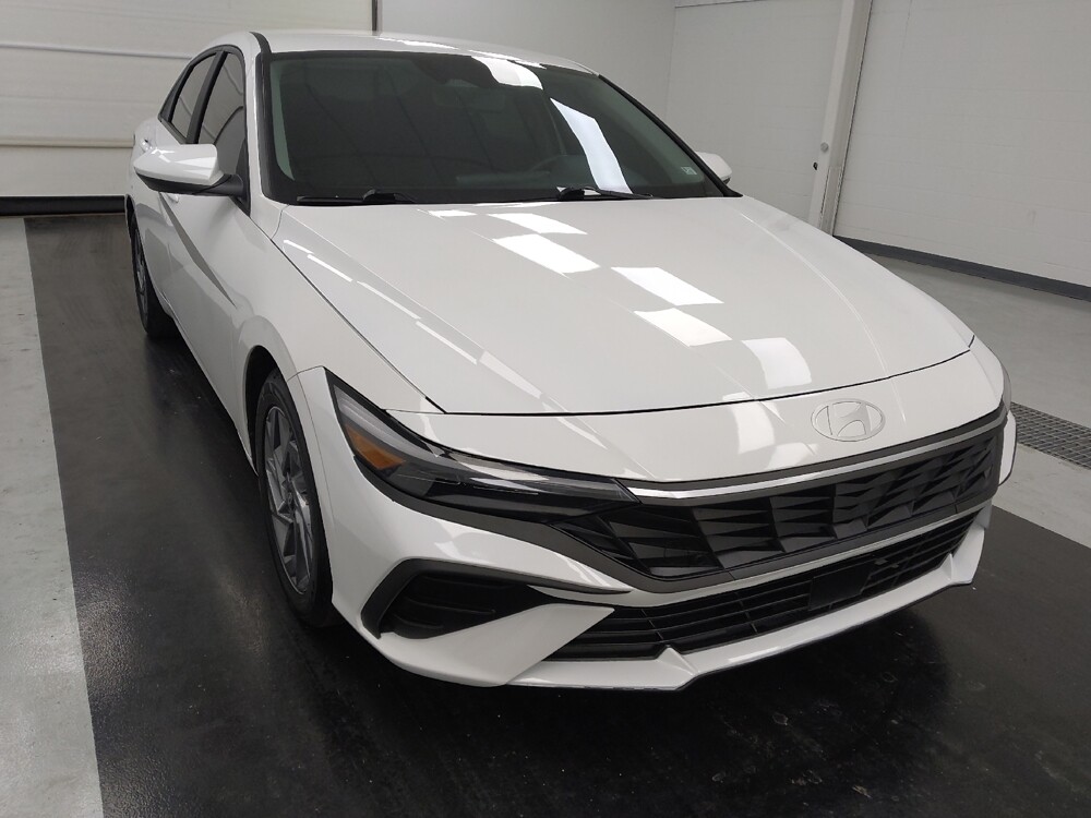 2024 Hyundai Elantra in St. Louis, MO 63125 - 18110033 14