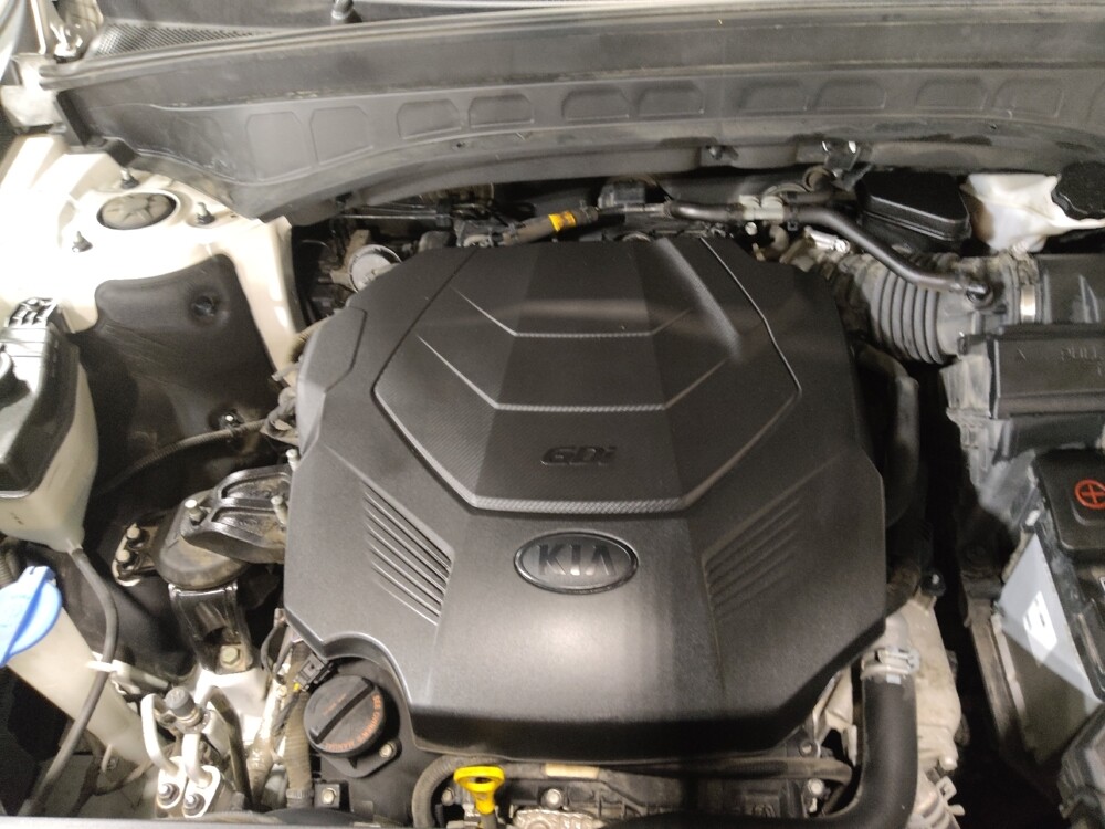 2020 Kia Telluride in Plano, TX 75074 - 18110034 30