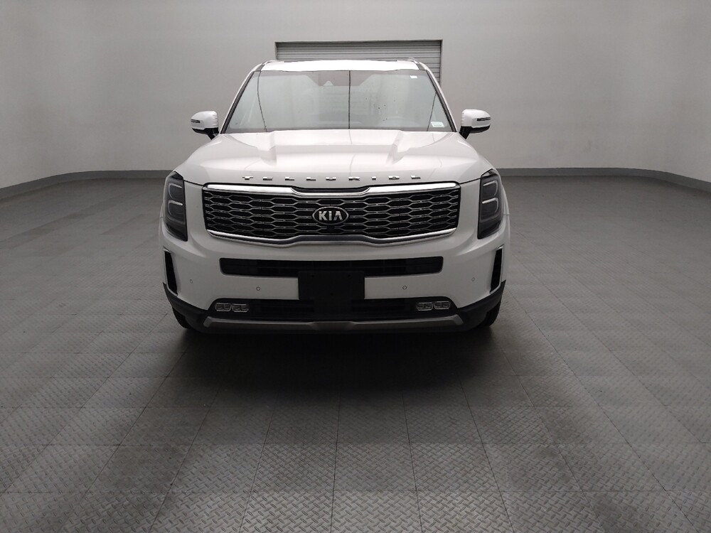 2020 Kia Telluride in Plano, TX 75074 - 18110034 15