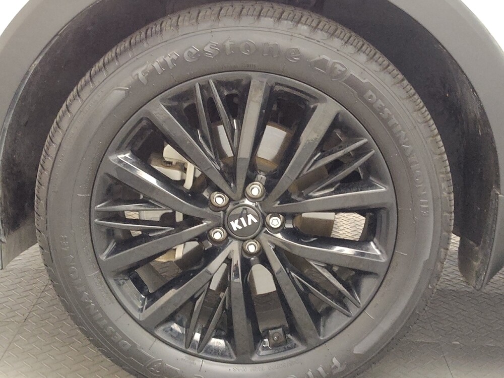 2020 Kia Telluride in Plano, TX 75074 - 18110034 31