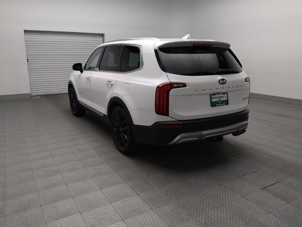 2020 Kia Telluride in Plano, TX 75074 - 18110034 5