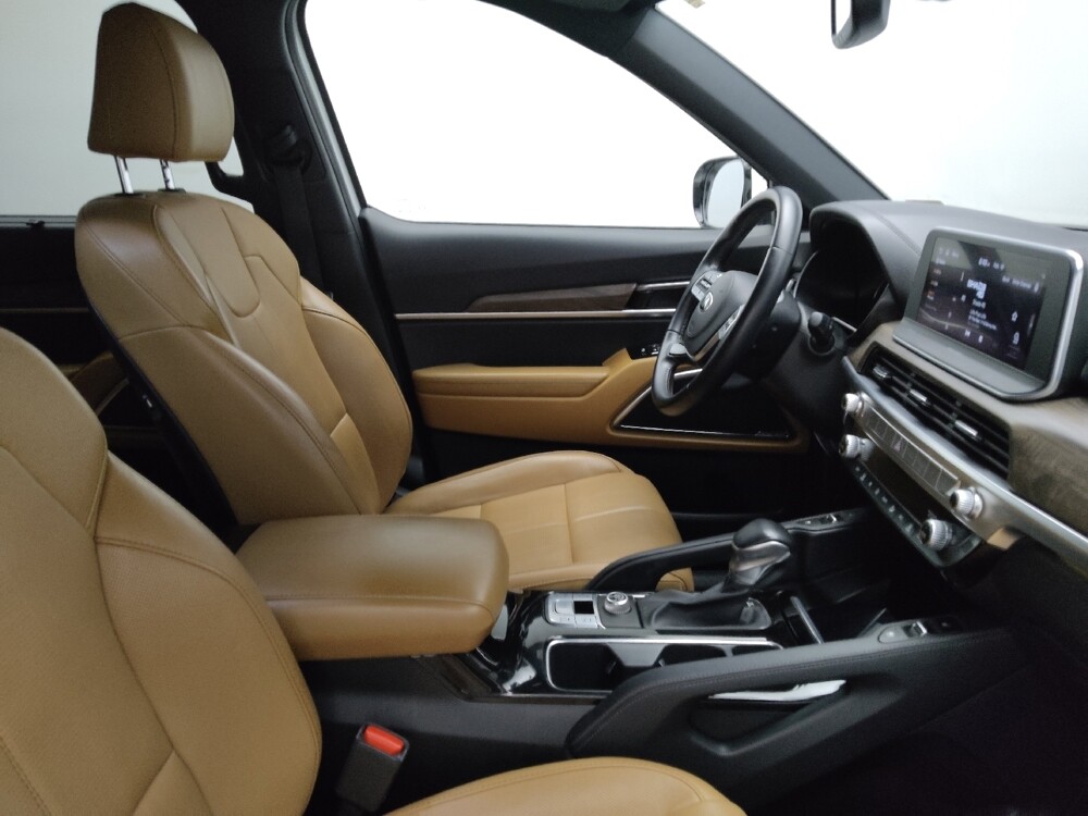 2020 Kia Telluride in Plano, TX 75074 - 18110034 21
