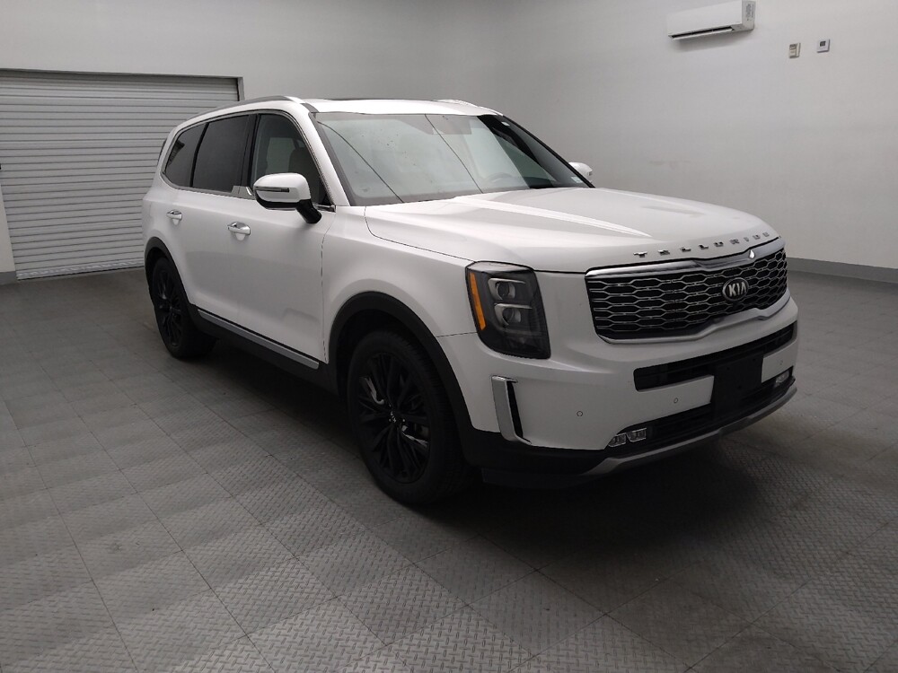 2020 Kia Telluride in Plano, TX 75074 - 18110034 13