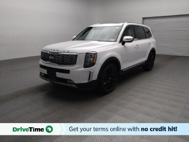 2020 Kia Telluride in Plano, TX 75074