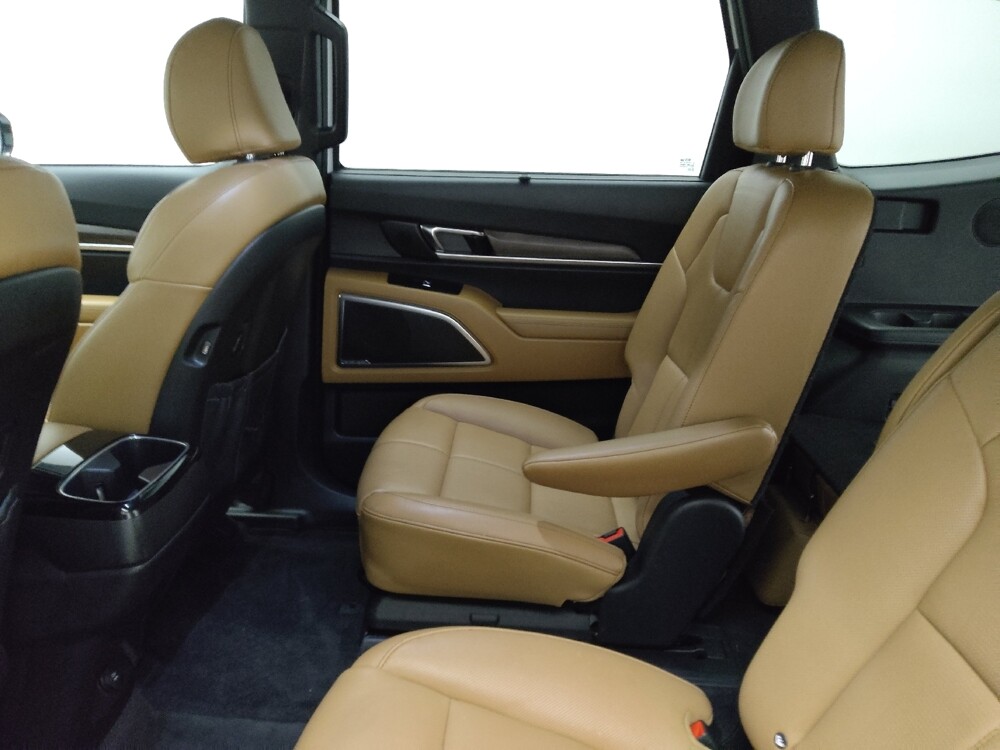 2020 Kia Telluride in Plano, TX 75074 - 18110034 18