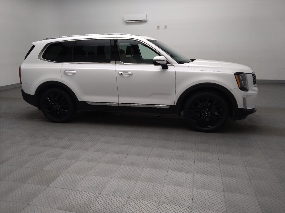 2020 Kia Telluride in Plano, TX 75074 - 18110034 11
