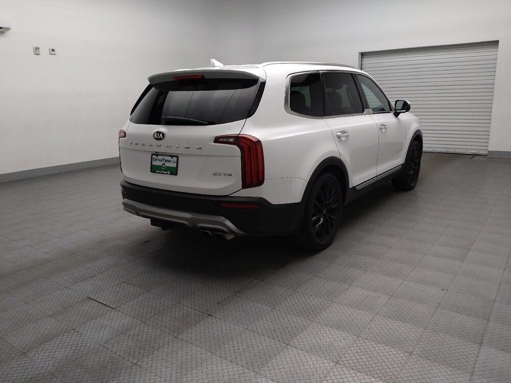 2020 Kia Telluride in Plano, TX 75074 - 18110034 9