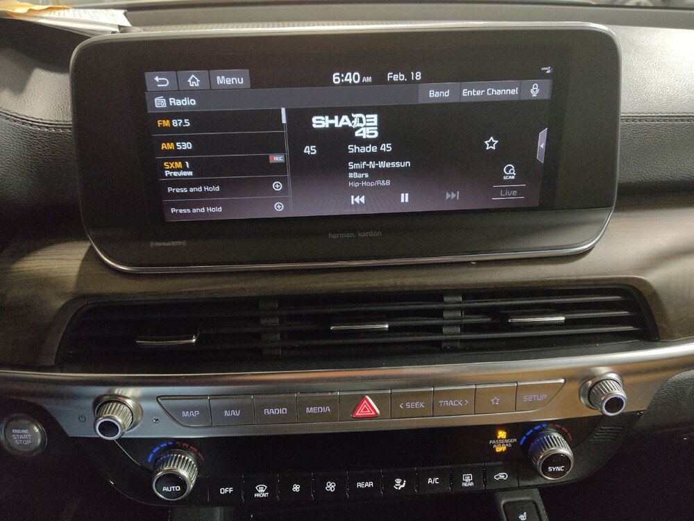 2020 Kia Telluride in Plano, TX 75074 - 18110034 25