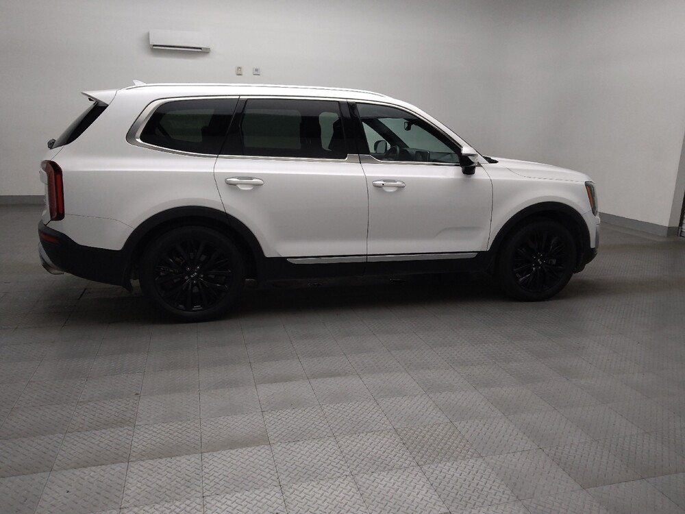 2020 Kia Telluride in Plano, TX 75074 - 18110034 10