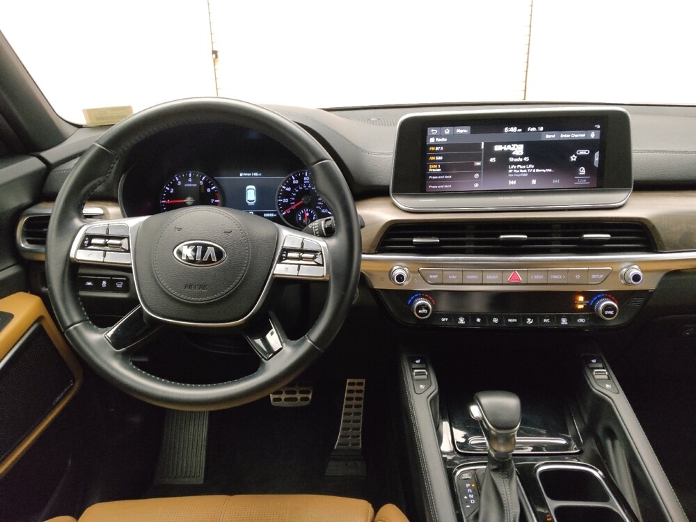 2020 Kia Telluride in Plano, TX 75074 - 18110034 22