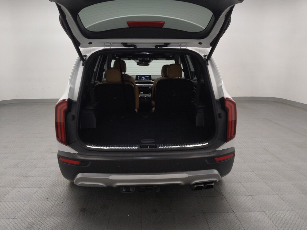 2020 Kia Telluride in Plano, TX 75074 - 18110034 29
