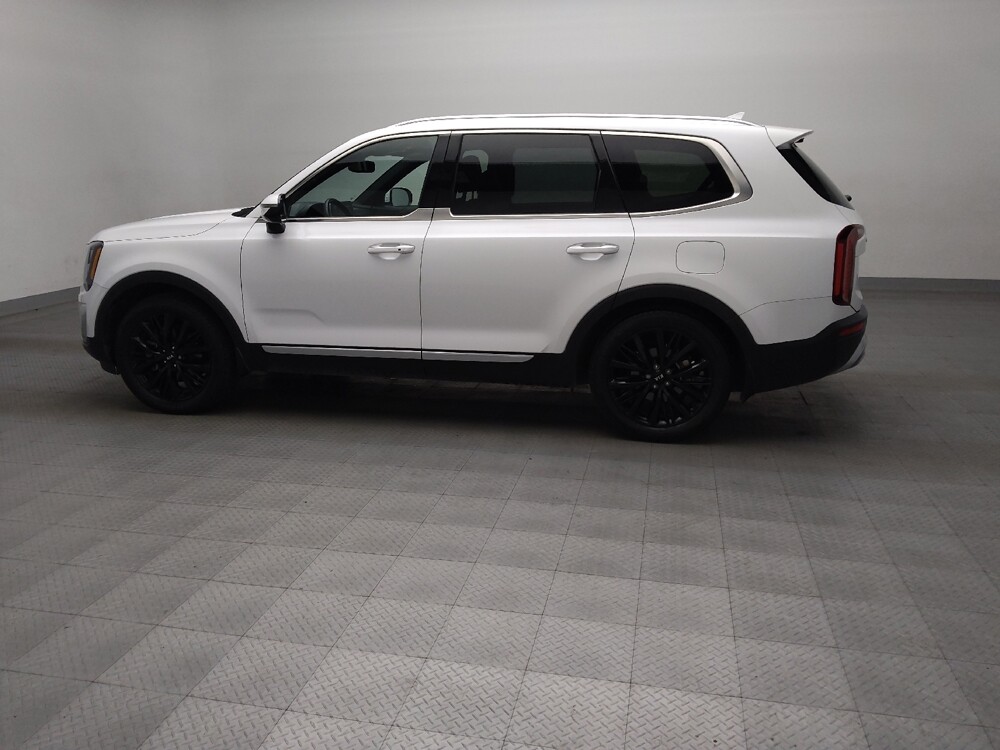 2020 Kia Telluride in Plano, TX 75074 - 18110034 3