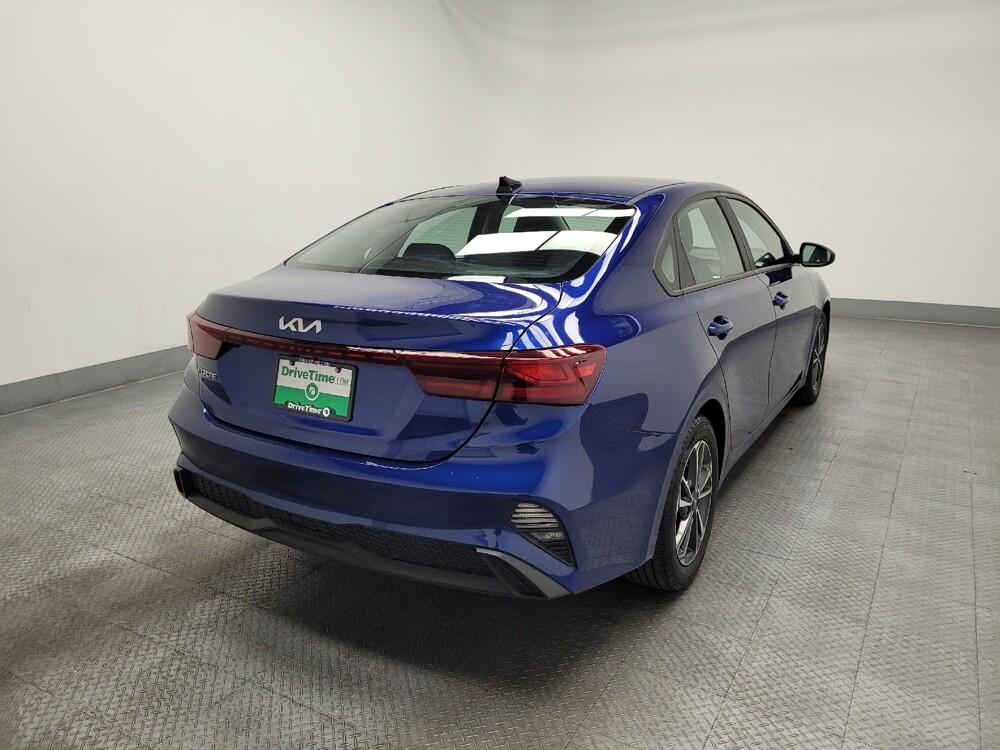 2022 Kia Forte in Las Vegas, NV 89102 - 18110035 9