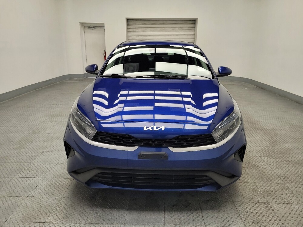 2022 Kia Forte in Las Vegas, NV 89102 - 18110035 15