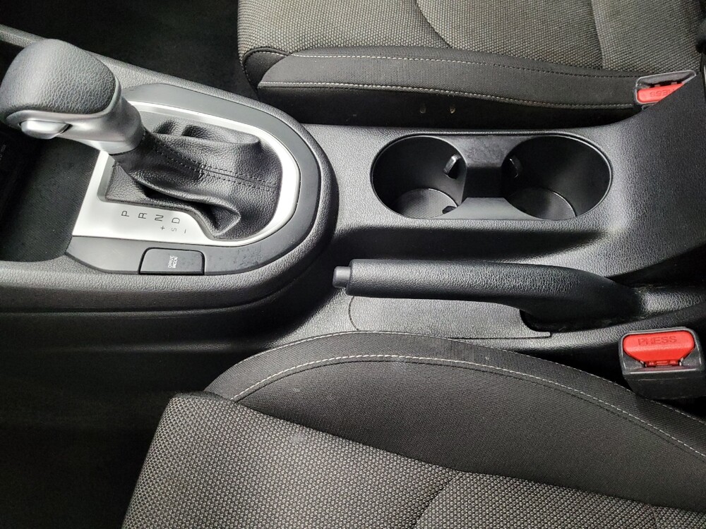 2022 Kia Forte in Las Vegas, NV 89102 - 18110035 26