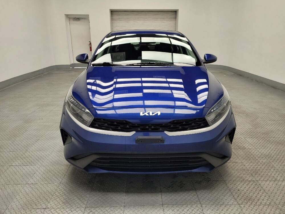 2022 Kia Forte in Las Vegas, NV 89102 - 18110035 14