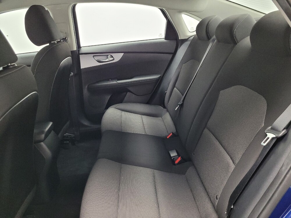 2022 Kia Forte in Las Vegas, NV 89102 - 18110035 18