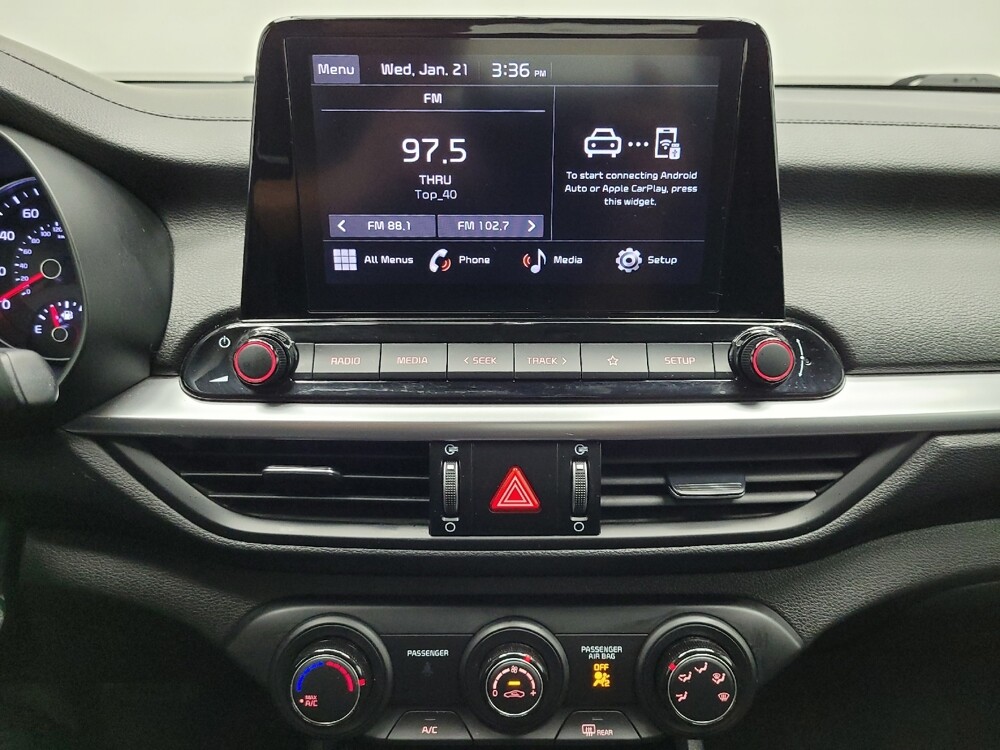 2022 Kia Forte in Las Vegas, NV 89102 - 18110035 25