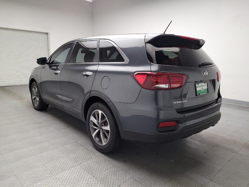 2020 Kia Sorento in Torrance, CA 90504 - 18110036 5